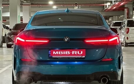 BMW 2 серия F44, 2021 год, 2 810 000 рублей, 4 фотография