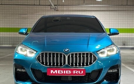 BMW 2 серия F44, 2021 год, 2 810 000 рублей, 2 фотография