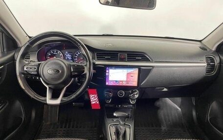 KIA Rio IV, 2019 год, 1 269 000 рублей, 15 фотография