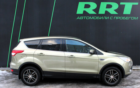 Ford Kuga III, 2013 год, 949 000 рублей, 2 фотография