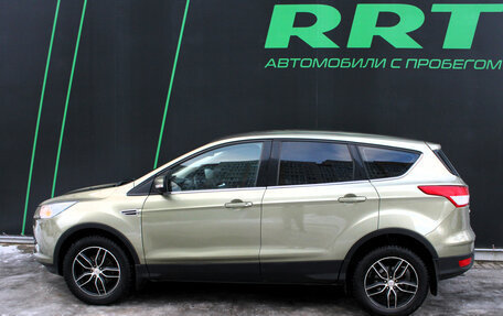 Ford Kuga III, 2013 год, 949 000 рублей, 5 фотография