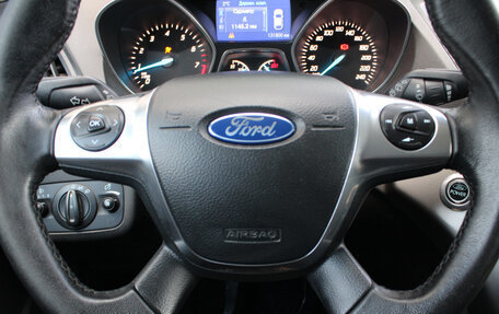 Ford Kuga III, 2013 год, 949 000 рублей, 14 фотография