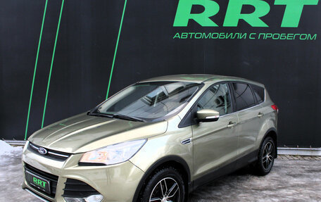 Ford Kuga III, 2013 год, 949 000 рублей, 6 фотография