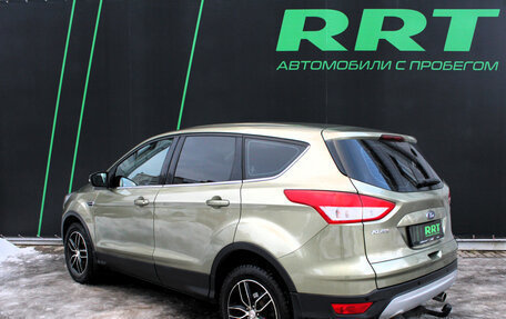 Ford Kuga III, 2013 год, 949 000 рублей, 4 фотография