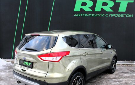 Ford Kuga III, 2013 год, 949 000 рублей, 3 фотография