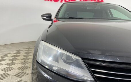 Volkswagen Jetta VI, 2012 год, 1 170 000 рублей, 7 фотография