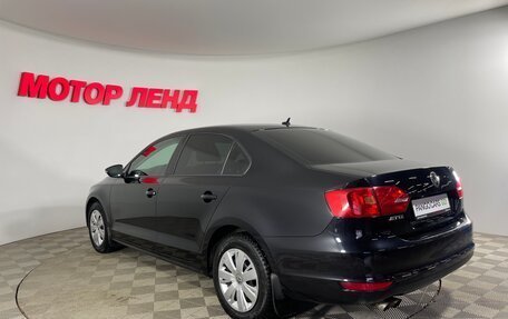 Volkswagen Jetta VI, 2012 год, 1 170 000 рублей, 6 фотография