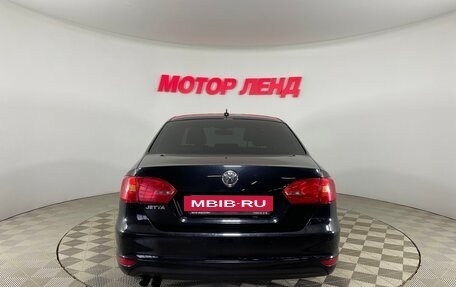 Volkswagen Jetta VI, 2012 год, 1 170 000 рублей, 5 фотография