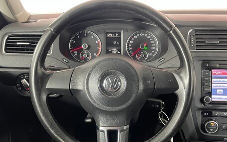 Volkswagen Jetta VI, 2012 год, 1 170 000 рублей, 14 фотография