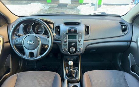 KIA Cerato III, 2010 год, 819 000 рублей, 9 фотография