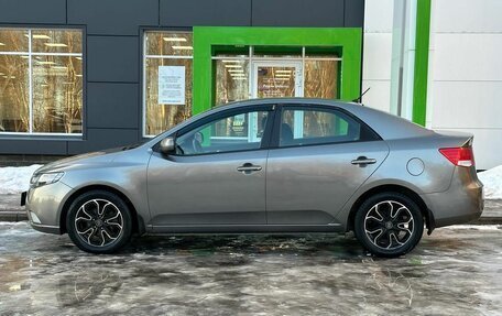 KIA Cerato III, 2010 год, 819 000 рублей, 8 фотография