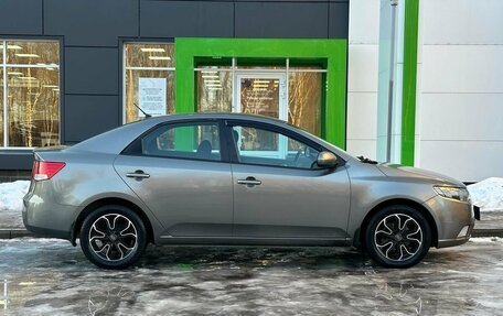 KIA Cerato III, 2010 год, 819 000 рублей, 4 фотография