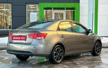 KIA Cerato III, 2010 год, 819 000 рублей, 5 фотография