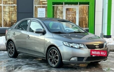 KIA Cerato III, 2010 год, 819 000 рублей, 3 фотография