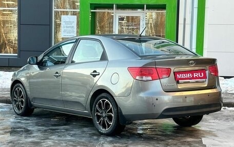 KIA Cerato III, 2010 год, 819 000 рублей, 7 фотография