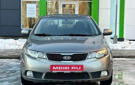 KIA Cerato III, 2010 год, 819 000 рублей, 2 фотография