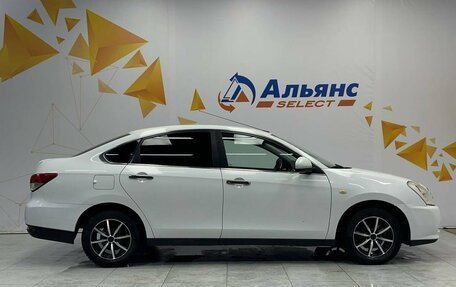 Nissan Almera, 2016 год, 850 000 рублей, 2 фотография