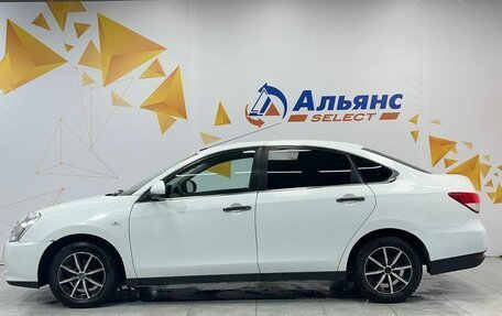 Nissan Almera, 2016 год, 850 000 рублей, 5 фотография