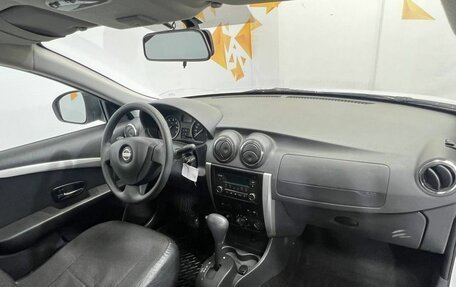 Nissan Almera, 2016 год, 850 000 рублей, 11 фотография