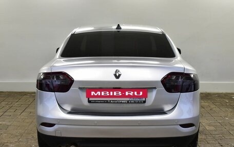 Renault Fluence I, 2010 год, 600 000 рублей, 3 фотография