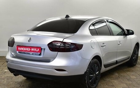 Renault Fluence I, 2010 год, 600 000 рублей, 4 фотография