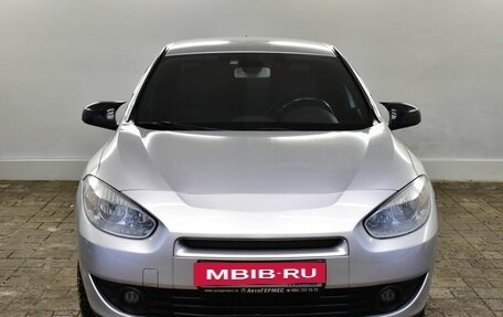 Renault Fluence I, 2010 год, 600 000 рублей, 2 фотография