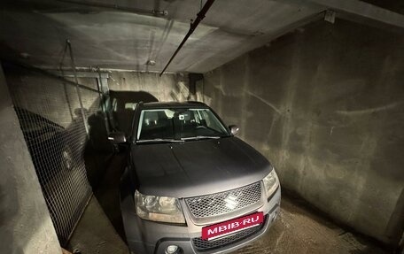 Suzuki Grand Vitara, 2011 год, 1 500 000 рублей, 2 фотография