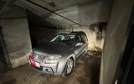 Suzuki Grand Vitara, 2011 год, 1 500 000 рублей, 3 фотография