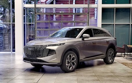 Haval F7, 2024 год, 3 449 000 рублей, 2 фотография