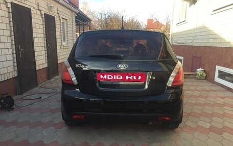 KIA Rio II, 2011 год, 735 000 рублей, 5 фотография