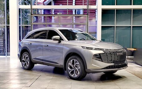 Haval F7, 2024 год, 3 449 000 рублей, 8 фотография