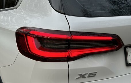 BMW X5, 2019 год, 6 750 000 рублей, 4 фотография