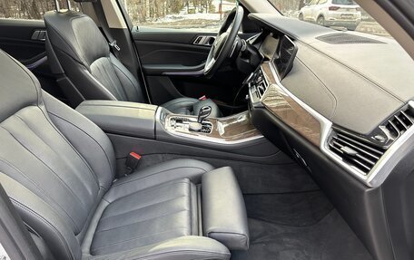 BMW X5, 2019 год, 6 750 000 рублей, 14 фотография