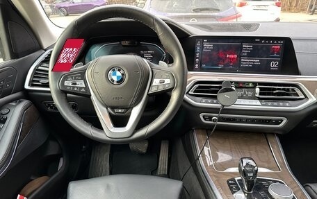 BMW X5, 2019 год, 6 750 000 рублей, 7 фотография