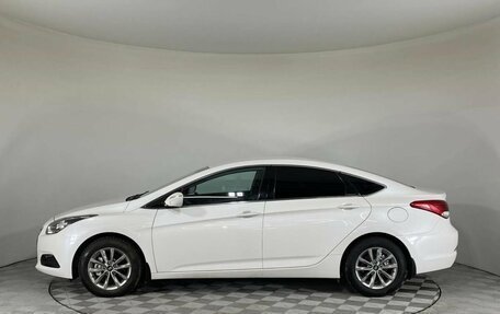 Hyundai i40 I рестайлинг, 2015 год, 1 270 000 рублей, 8 фотография