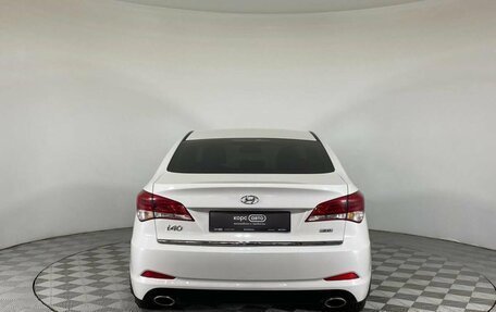 Hyundai i40 I рестайлинг, 2015 год, 1 270 000 рублей, 6 фотография