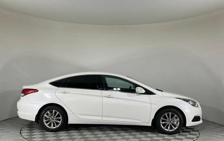 Hyundai i40 I рестайлинг, 2015 год, 1 270 000 рублей, 4 фотография