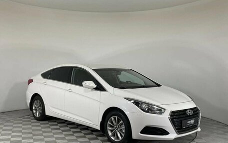 Hyundai i40 I рестайлинг, 2015 год, 1 270 000 рублей, 3 фотография