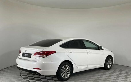 Hyundai i40 I рестайлинг, 2015 год, 1 270 000 рублей, 5 фотография