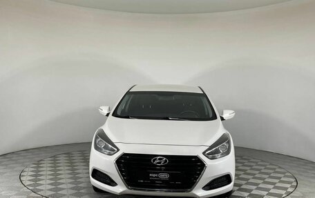 Hyundai i40 I рестайлинг, 2015 год, 1 270 000 рублей, 2 фотография