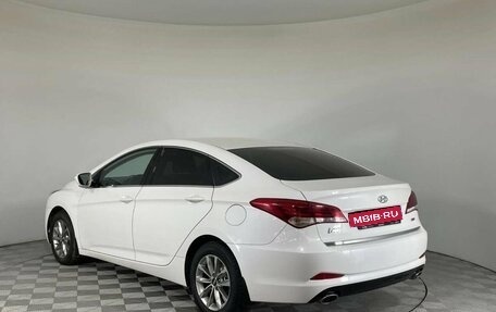 Hyundai i40 I рестайлинг, 2015 год, 1 270 000 рублей, 7 фотография