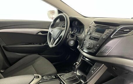 Hyundai i40 I рестайлинг, 2015 год, 1 270 000 рублей, 18 фотография