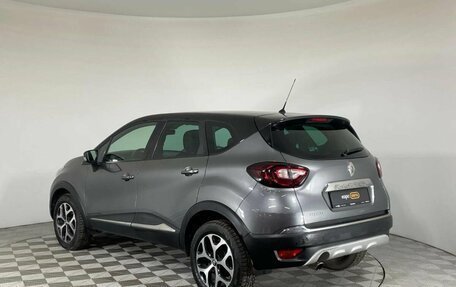 Renault Kaptur I рестайлинг, 2016 год, 1 232 000 рублей, 6 фотография