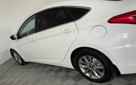 Hyundai i40 I рестайлинг, 2015 год, 1 270 000 рублей, 11 фотография