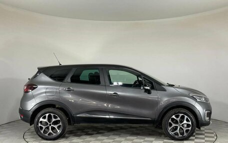 Renault Kaptur I рестайлинг, 2016 год, 1 232 000 рублей, 3 фотография