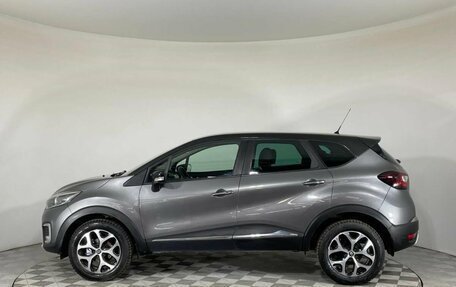 Renault Kaptur I рестайлинг, 2016 год, 1 232 000 рублей, 7 фотография