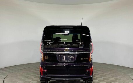 Honda N-BOX II, 2017 год, 1 085 000 рублей, 6 фотография