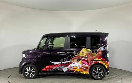 Honda N-BOX II, 2017 год, 1 085 000 рублей, 8 фотография