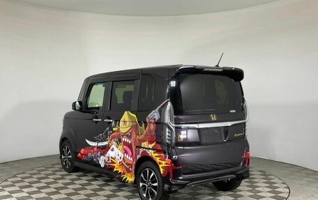 Honda N-BOX II, 2017 год, 1 085 000 рублей, 7 фотография