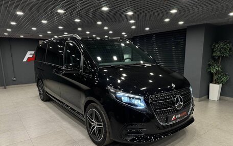 Mercedes-Benz V-Класс, 2024 год, 25 256 800 рублей, 8 фотография